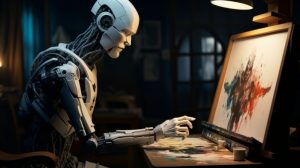 AI 이미지 생성기, 디자이너의 일자리를 대체할까